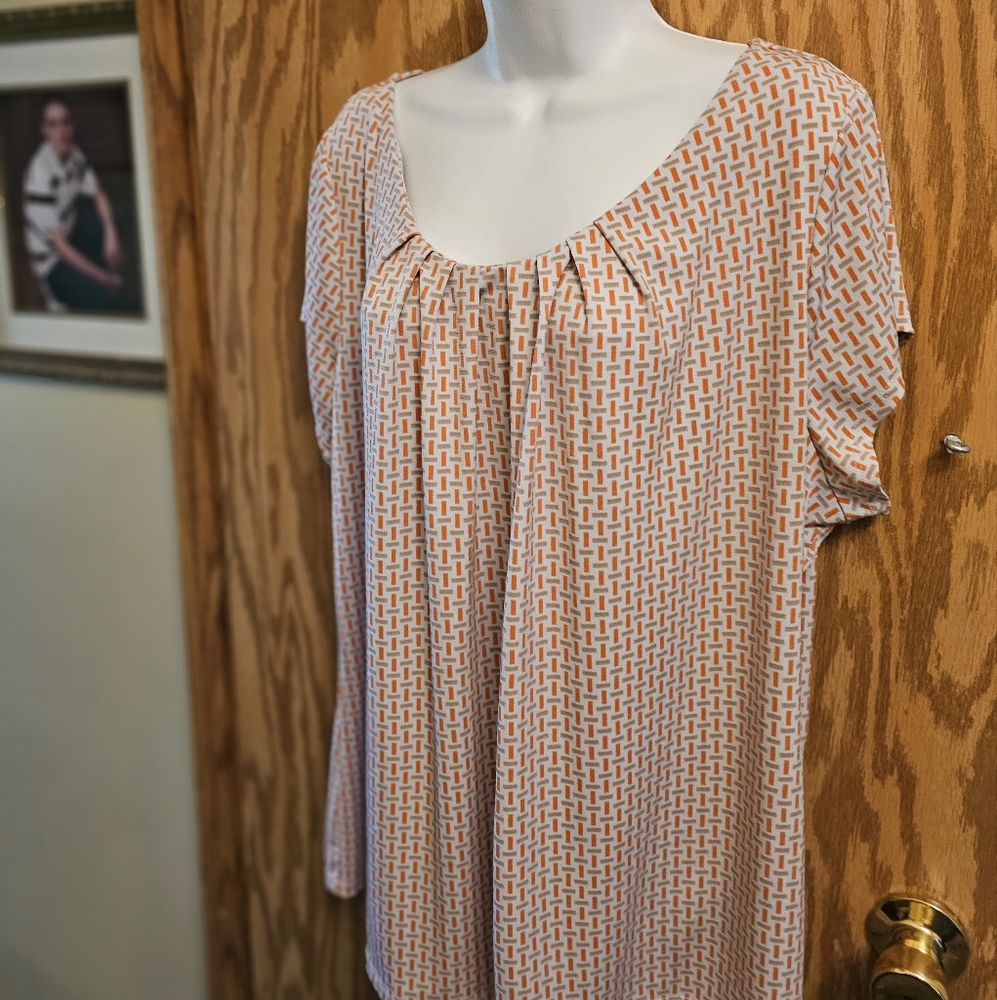 TOP SIZE 3X WOMAN'S
